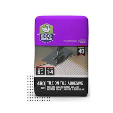 ECO MORTAR 480 MEERKAT KERAMIK DIATAS KERAMIK 40 KG